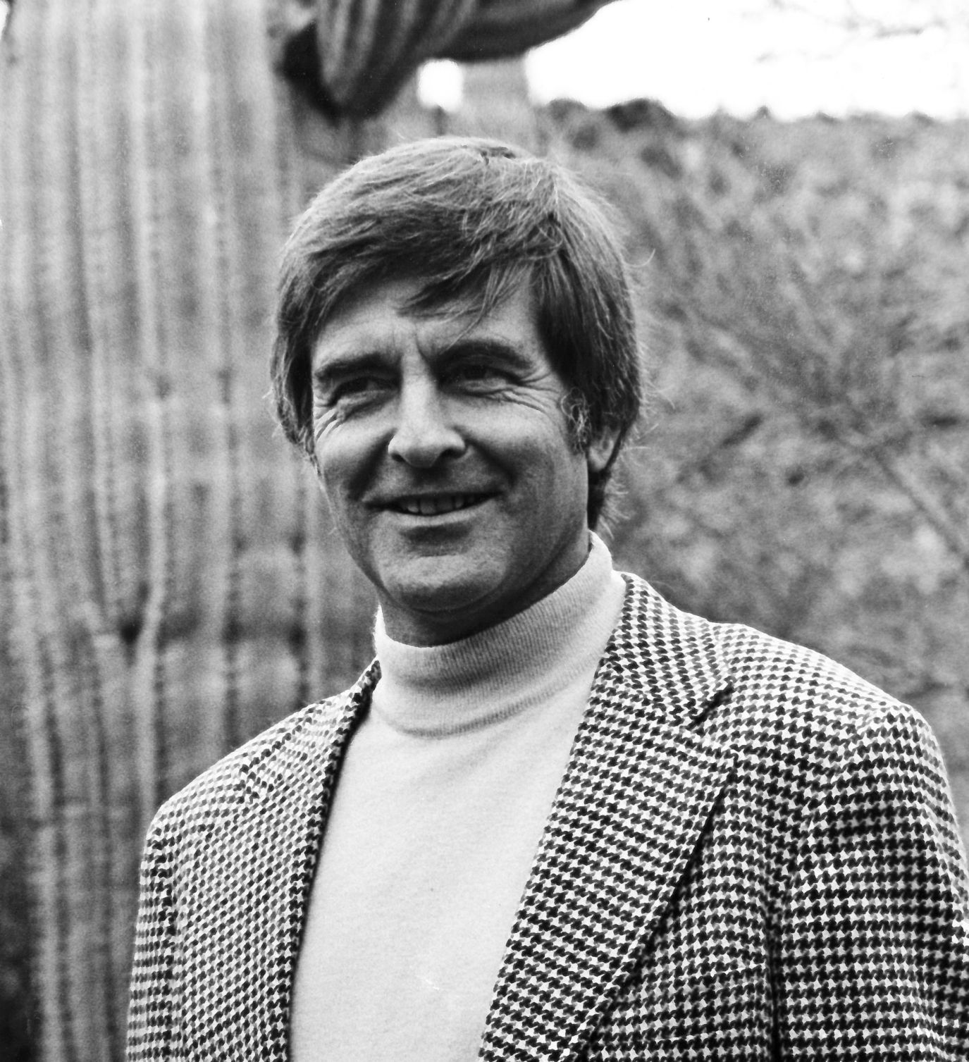 Raymond Turner